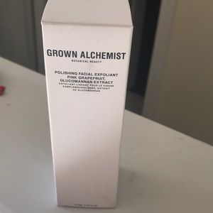 Grown Alchemist Facial Exfoliant